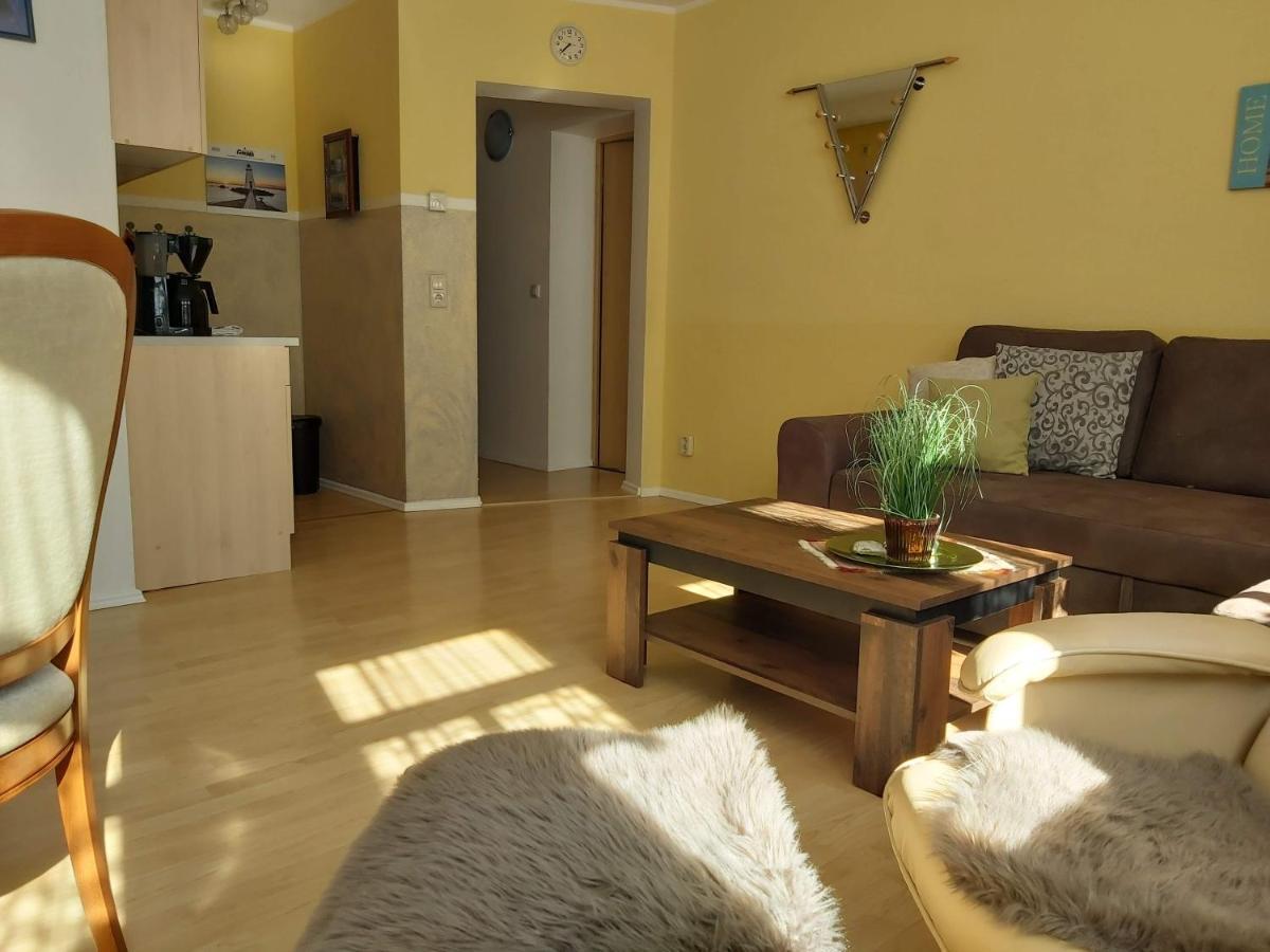 Ferienapartmenthaus Am Rittertor Stolberg i. Harz Екстериор снимка
